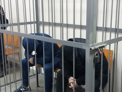 Фармаил Исаев и Илгар Чопсиев находятся под стражей около года