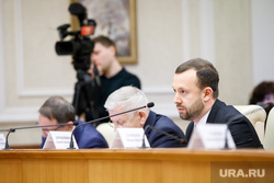 Заседание комитета по региональной политике заксобрания СО по вопросу отмены прямых выборов мэра. Екатеринбург, коробейников алексей