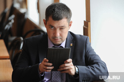 Ассамблея депутатов ЕР Челябинск, моисеев денис