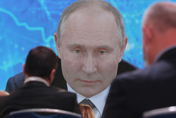 Владимир Путин пообещал денег детям