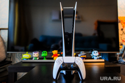 Игровая приставка SONY PS5. Челябинск, sony playstation, джойстик, сони плейстэйшн, игровая приставка, консоль, ps5