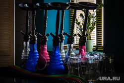 Городской этап World Cocktail Competition 2018. Магнитогорск, кальян