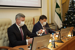 Председатель курганской облдумы Дмитрий Фролов рассказал о борьбе с «наливайками»