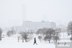 Виды Екатеринбурга, зима, ккт космос, снег в городе, город екатеринбург, снегопад