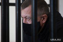 Судебное заседание по уголовному делу бывшего вице- губернатора Сергея Пугина. Курган, пугин сергей