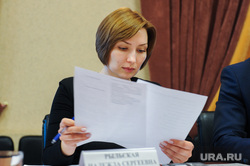 Конкурс на включение в кадровый резерв на должность главного архитектора города. Челябинск, рыльская надежда