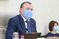 Новый мэр Екатеринбурга отреагировал на первый скандал