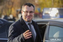 Прокуратура попросила посадить экс-мэра челябинского города