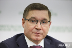 Пресс-конференция Владимира Якушева. Курган , якушев владимир, портрет