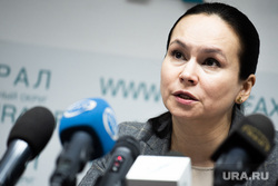Пресс-конференция, посвященная поддержке и развитию малого и среднего бизнеса в Свердловской области. Екатеринбург, казакова виктория