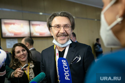 Большая пресс-конференция президента РФ. Москва, шнуров сергей