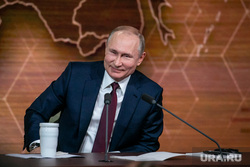 Ежегодная пресс-конференция Владимира Путина. Москва, путин владимир