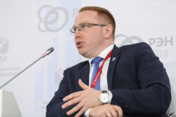 Александр Калинин будет курировать проектный офис правительства ЯНАО