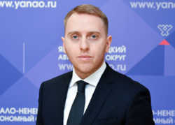 Олег Клочков возглавил проектный офис правительства ЯНАО