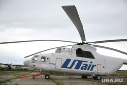 Долги Utair перед Сбербанком перешли вертолетной компании
