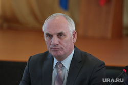 Виктор Рычков  министр по делам Коми округа , рычков виктор
