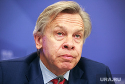 Круглый стол в МИА "Россия сегодня". Москва, пушков алексей