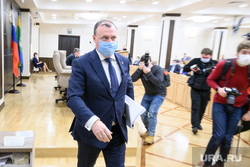 Уход Александра Высокинского с поста мэра Екатеринбурга. Екатеринбург, орлов алексей