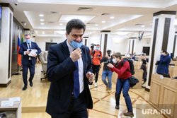 Уход Александра Высокинского с поста мэра Екатеринбурга. Екатеринбург, высокинский александр, орлов алексей