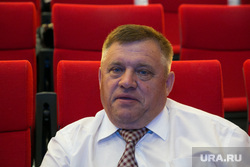 Конференция регионального отделения партии