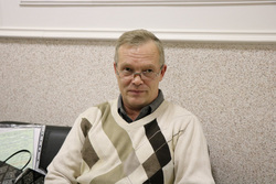 Тиунов стал одним из 44 кандидатов, заявившихся на должность главы Екатеринбурга