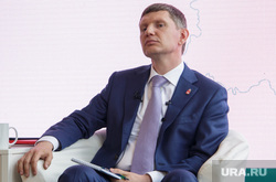 Пресс-конференция губернатора Максима Решетникова. Пермь, портрет, решетников максим