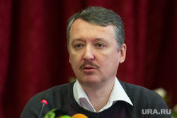 Стрелков предсказал новые санкции против России из-за дела MH17