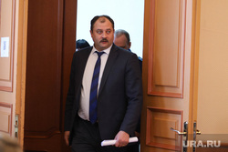 Заседание городской думы. Курган, руденко сергей