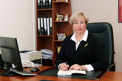 Марина Аввакумова пробыла спикером гордумы менее трех месяцев