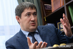 Глава Пермского края высказался о втором губернаторском сроке