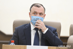 Выборы Орлова на должность мэра Екатеринбурга. Екатеринбург, орлов алексей