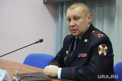 Начальник Управления Росгвардии по Тюменской области Евгений Симаков. Тюмень, симаков евгений