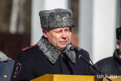 Празднование первого Дня войск Национальной гвардии. Тюмень, симаков евгений