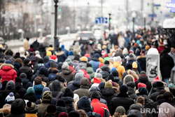 Несанкционированная акция в поддержку оппозиционера. Екатеринбург, митинг, шествие, екатеринбург , несанкционированная акция