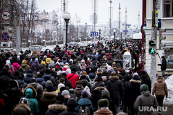 Несанкционированная акция в поддержку оппозиционера. Екатеринбург, митинг, шествие, екатеринбург , несанкционированная акция