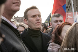 Марш Немцова. Москва, навальный алексей