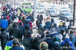 Несанкционированная оппозиционная акция. Тюмень, оппозиция, митинг, оппозиционеры, несанкционированная акция, толпа, несанкционированный митинг