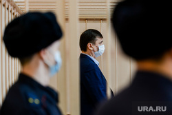 Мэр Челябинска отправляет в отставку арестованного заместителя