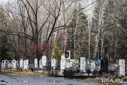 Рябковское кладбище. Курган, могилы, рябковское кладбище, кладбище