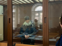 Арест Николая Романова продлен на три месяца