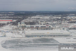 Виды Екатеринбурга, аэропорт кольцово, грузоперевозки, грузовой терминал, cargo