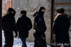 Среднеуральский женский монастырь в честь иконы Пресвятой Богородицы «Спорительница хлебов». Екатеринбург, среднеуральский женский монастырь, омон