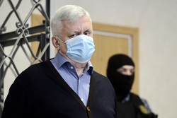 Челябинского экс-замгубернатора исключили из ЕР после суда о ДТП