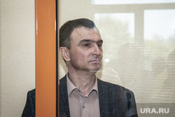 Бывший главный пристав Пермского края пытался покончить с собой