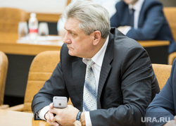 Заседание городской думы Ноябрьск, камыш владислав, крюков павел