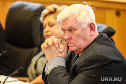 Отчет о работе правительства ТО за 2015 год. Тюмень, конев юрий