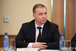 Заседание городской думы. Курган, потапов андрей, портрет