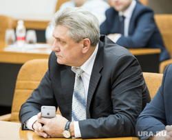 Заседание городской думы Ноябрьск, камыш владислав, крюков павел