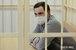 Глава челябинского аэропорта после ареста пожаловался на ФСБ. Фото, видео