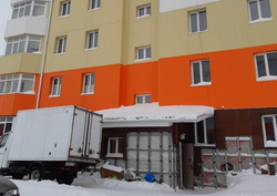 Ямальцы платят ипотеку за аварийное жилье